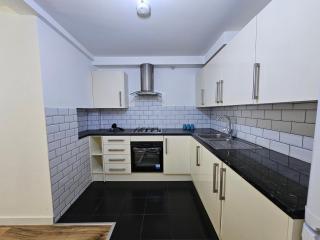 London Aldgate Apartment - Londra - 9