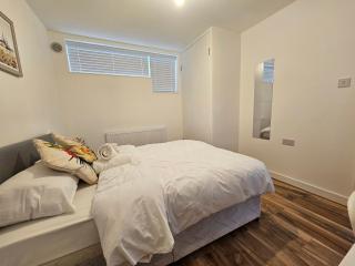 London Aldgate Apartment - Londra - 7