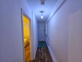 London Aldgate Apartment - Londra - 5