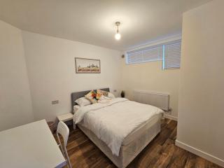 London Aldgate Apartment - Londra - 1