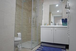 Appartement entier 2 chambres Chez Zarius - 5