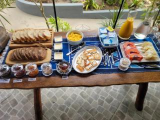 Arandu Sagi Inn - Baía Formosa - 1