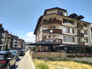 Cozy flat in NEON - Bansko - 3