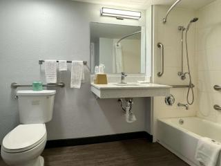 Motel 6 Huntsville AL University Dr. - Huntsville - 3