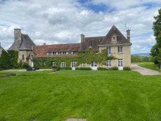 La Demeure du Domaine de Tertu - Piscine chauffée - Calme - Forêt - 6