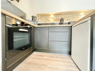 LE CALLOCH 2G - Studio 4 Étoiles - Quartier Gare - 3