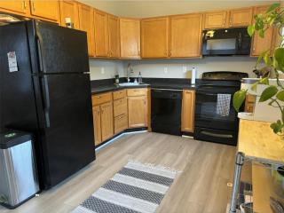 Spacious 3BD 2.5 BA - 15 Min to Downtown/Capitol - Washington - 1