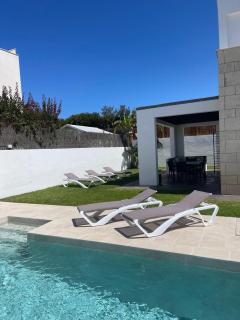 villa amavida - Conil de la Frontera - 3
