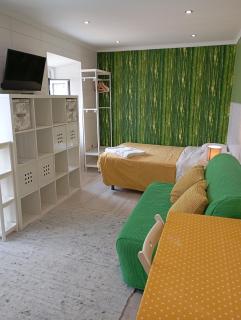 Sao filipe Studio by Casas de Setúbal - Setúbal - 9