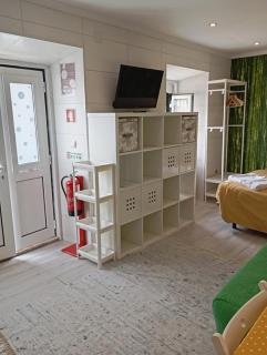 Sao filipe Studio by Casas de Setúbal - Setúbal - 6