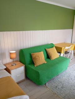 Sao filipe Studio by Casas de Setúbal - Setúbal - 5