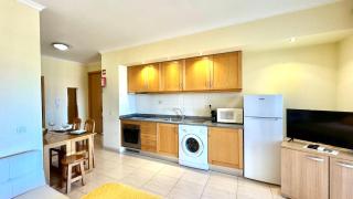 Praia da Rocha, 601 Faia, Lovely Studio, Pool, Air Conditioning and Free WIFI, by IG - 1