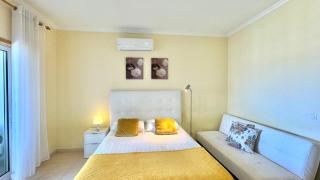 Praia da Rocha, 601 Faia, Lovely Studio, Pool, Air Conditioning and Free WIFI, by IG - Portimão - 3