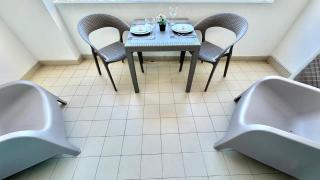 Praia da Rocha, 601 Faia, Lovely Studio, Pool, Air Conditioning and Free WIFI, by IG - Portimão - 5