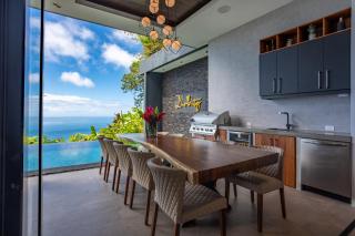 Divinity Costa Rica All Inclusive Luxury Villa - Dominical - 3