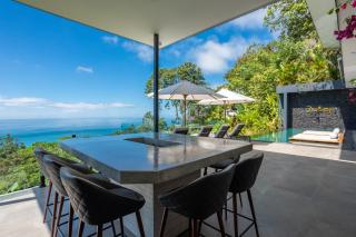 Divinity Costa Rica All Inclusive Luxury Villa - Dominical - 5