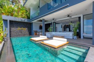 Divinity Costa Rica All Inclusive Luxury Villa - Dominical - 8