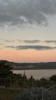 Casa vista panorámica al lago - 9