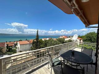 Apartment in Dramalj 50809 - 0