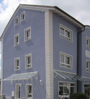 Studio in Bad Steben - Bayern 50804 - Bad Steben - 4