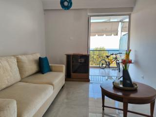Tropico House - Gerakini - 2
