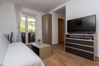 Apartment in Baška 37048 - Baška - 0
