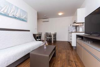 Apartment in Baška 37048 - Baška - 4