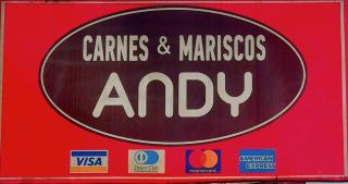 Hotel restaurante Andy - Puerto Quito - 3