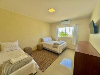 Casa Hari Veadeiros - piscina, ar condicionado e vista maravilhosa! - 2