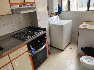 Charming Apartment in the Heart of Chapinero - Bogotá - 7