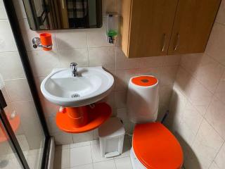 Charming Apartment in the Heart of Chapinero - Bogotá - 6