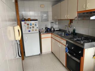Charming Apartment in the Heart of Chapinero - Bogotá - 5