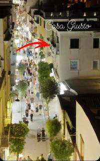 Casa Giusto Ischia 3 - Isquia - 0