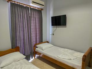 Fiore Rooms - 3