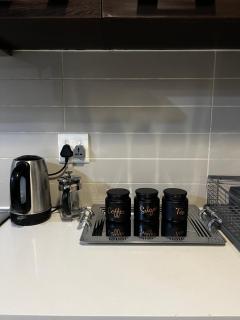 A Stunning Cozy Apartment - 4