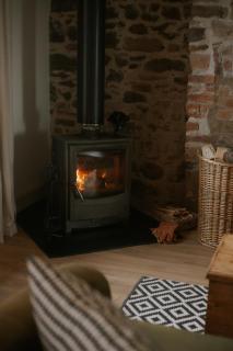 The Bonnie Wee Bothy - East Linton - 1