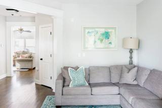 Southern Charm Downtown, Walk to Farmers Market & - 7