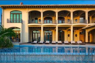 Conchas Chinas Luxury - Puerto Vallarta - 0