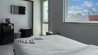 NEW ASSER HOTEL PYRAMID - Il Cairo - 4
