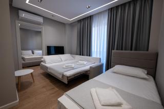 Norge Hotel - Ksamil - 8