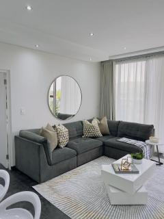 Delight Luxurious Apartments - Joanesburgo - 8