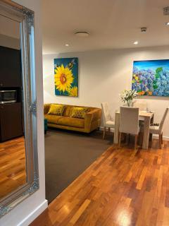 Museum Apartment - Wellington - 5