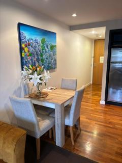 Museum Apartment - Wellington - 6