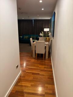 Museum Apartment - Wellington - 4