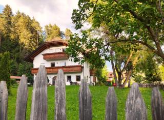 Maurerhof Apartments Kronplatz - San Lorenzo di Sebato - 0