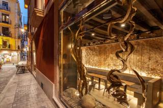 Hostal Noria - Tarragona - 8