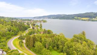 SeePanorama-Deluxe-Sauna-Massage-Garten-Tropical-BBQ-Parken - Öhningen - 1