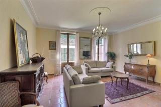 Bastide de l'Esclat - swimming pool - 9 rooms - 17 pers - Apt - 1