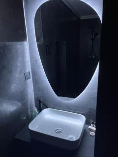 Le Cocon des Granges - Suite Sauna Jaccuzi SPA - Bonnières-sur-Seine - 8