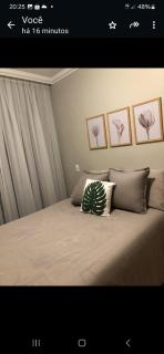 Apartamento compartilhado quarto com suite - 5